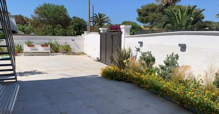 Villa Katy Salento Campomarino  Exterior photo