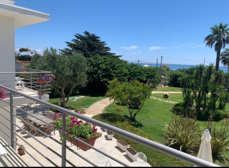 Villa Katy Salento Campomarino  Exterior photo