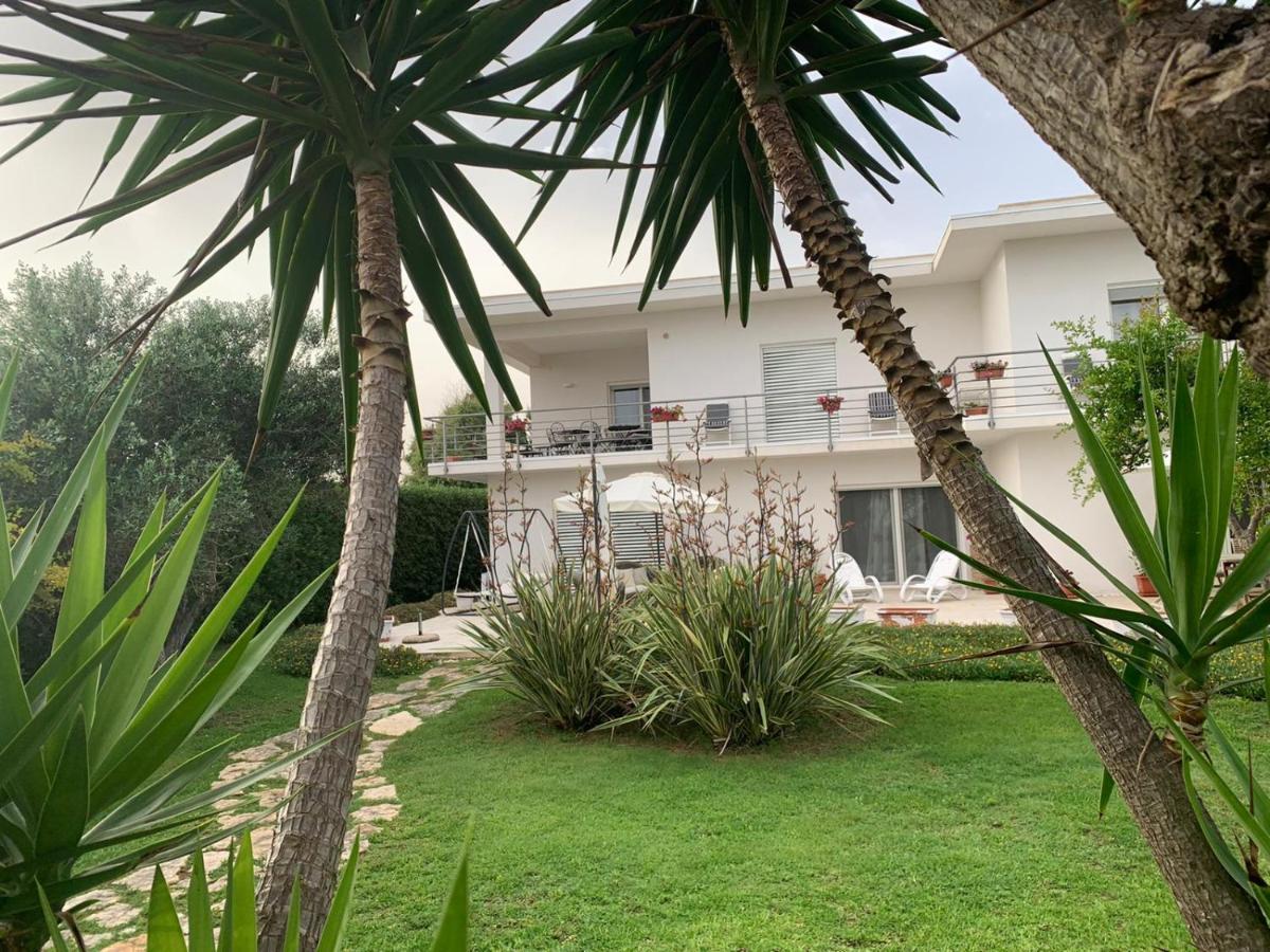 Villa Katy Salento Campomarino  Exterior photo