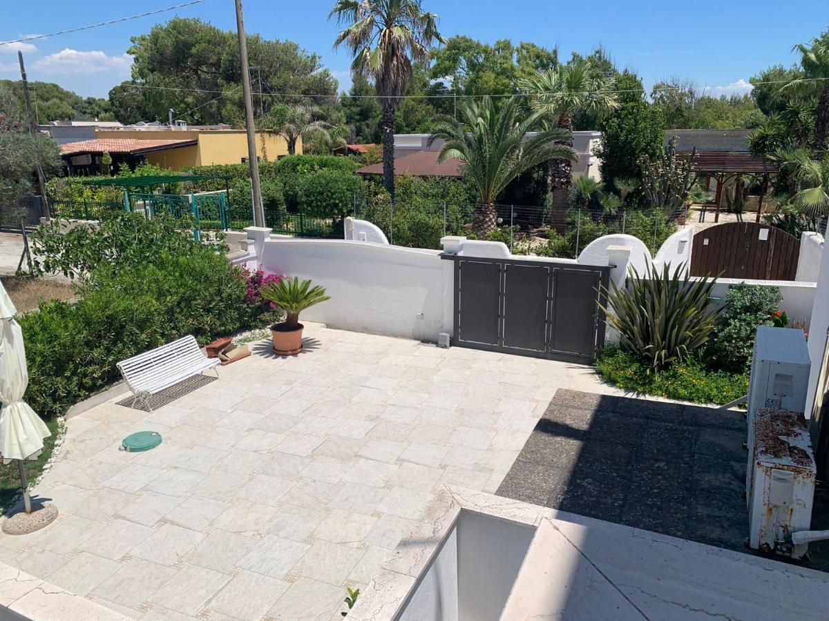 Villa Katy Salento Campomarino  Exterior photo