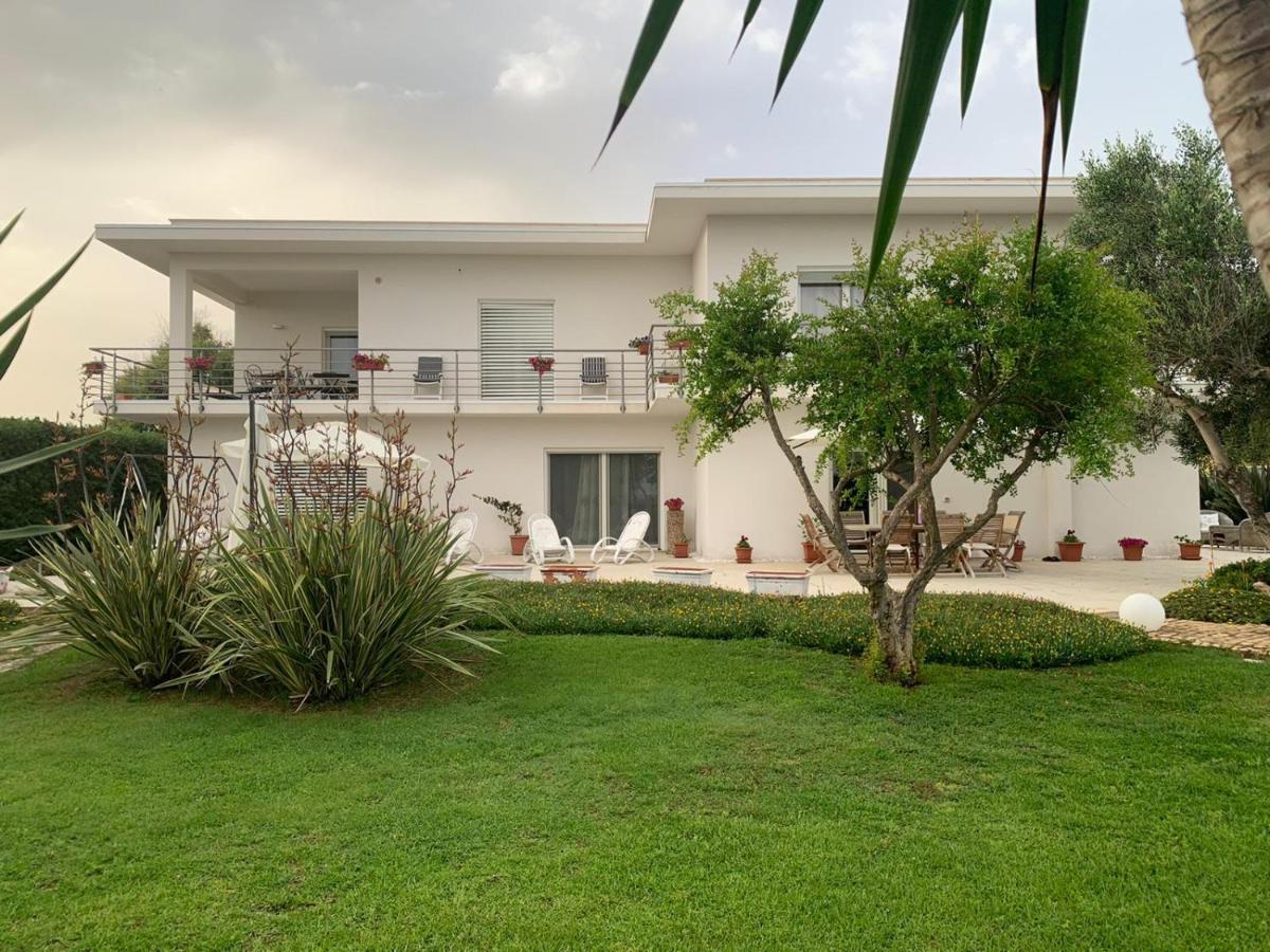Villa Katy Salento Campomarino  Exterior photo
